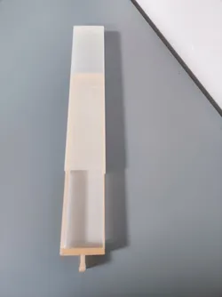 Pencil case box