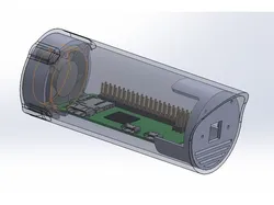 Pi camera