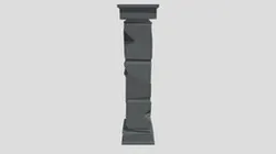 Pilar 1 - Pillar 1