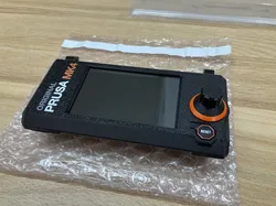 Prusa MK4 / XL xLCD Knob Beauty Ring