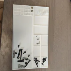 Repair Mat
