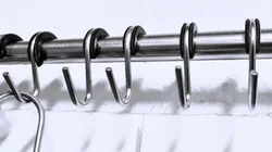 S-Hook Adapter for 16 mm IKEA Kitchen Rods | S-Hakenadapter für 16 mm IKEA-Küchenstangen