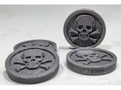Skull Coin