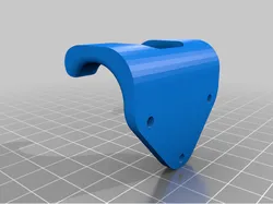 T-HANDLE FOR CHUCK AND TOOLPOST AND DRILL CHUCKS