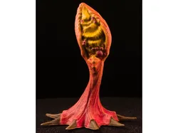 Tabletop plant: "Claw Root 2" (Alien Vegetation 33)