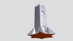 Tall Tower