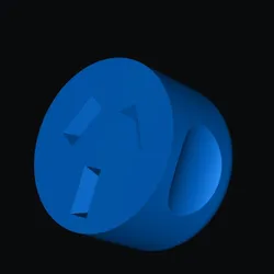 Tools & Spare Parts STL Download - plug protector by J Cole
