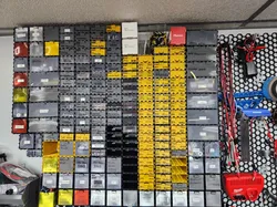 VMD V2 - Interlocking Vase Mode Drawers V2