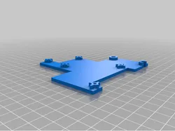 Wanhao Duplicator SKR Mini E3 Conversion