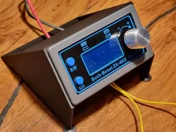 ZK-4KX Stand