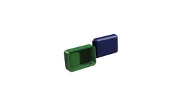 مجاني Home Appliance Accessories STL تنزيل - cajita - JuanCa356