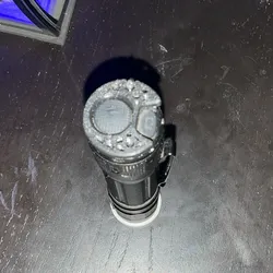 3D printer bestanden | 3MF | Fenix pd36R pro tail cap