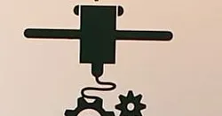 3d Printer LOGO