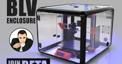 BLV Enclosure - BETA