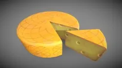 cheese