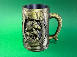 Creality Cloud | Beer mug decor | ملفات الطابعة ثلاثية الأبعاد