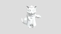 Dapper Tabaxi