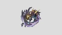 Devourer of gods