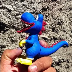 dinosaurio alienigena
