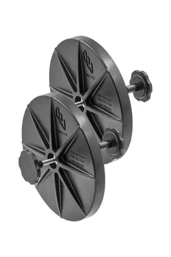 Disc Rotor Protector Set