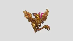 Dragonfolly