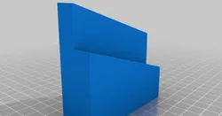 Drill Bit Stand