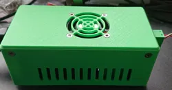 Eclosure for WX-2412 24V power supply board.