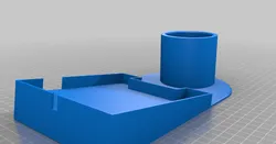 Eureka Mignon - inclined Base