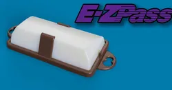 EZPass Toll Tag Holder For New Format v2
