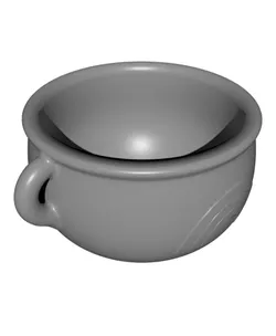 Festive Pots