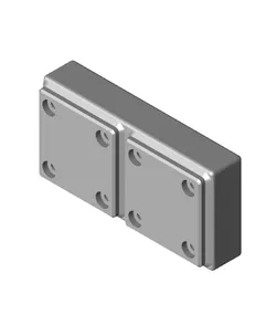 FHW Gridfinity bits box