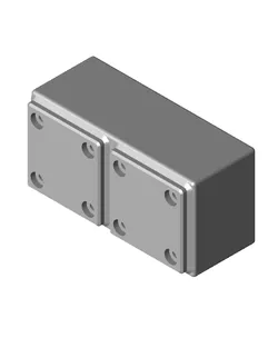 FHW Gridfinity computer bits box