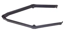 Folding back-scratcher