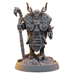 Forius The Elder