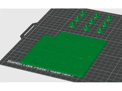 Four Byr Four Puzzle