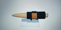 Free Vehicles & Machinery STL Download - Bombby user8014166277