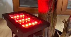 Garden LED lamp