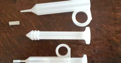 General purpose hobby syringe