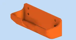 Glasses holder