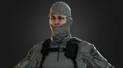 GRU Operative | Civilian Tactical Gear