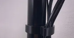 Ikea ADILS / Table Leg - Cable Clip