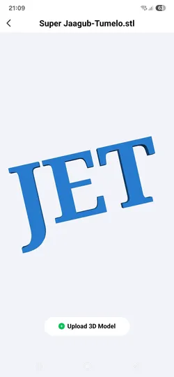Jet