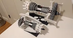 Jet Engine