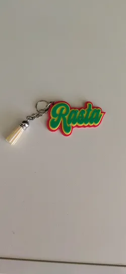 Jewelry & Accessories STL indir - Rasta Vibes On the Go! - sergio85