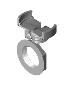 LED puck light to E27 socket adapter - Bambu Lab LED - Flowalistik Studio
