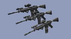 M4 Carbine