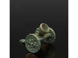 Mortar