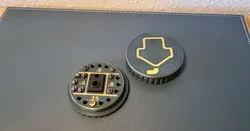 Nozzle Storage 2.0