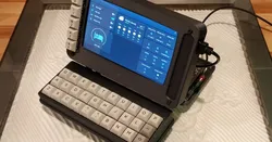 OLKB-Terminal