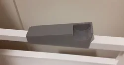 Paper Towel ikea drawer dispenser